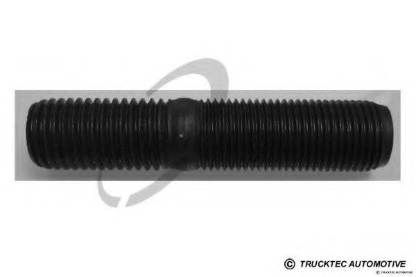 Болт 80.16.001 TRUCKTEC AUTOMOTIVE