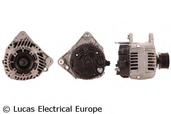 Генератор LRA01517 LUCAS ELECTRICAL