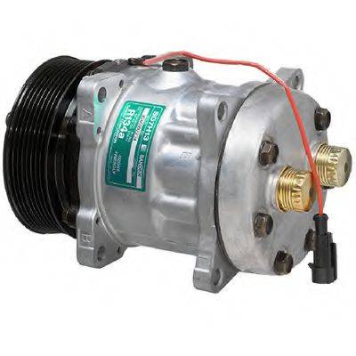 Компрессор 1.1109 SIDAT