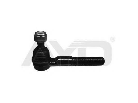 Наконечник рулевой тяги левый Toyota Land Cruiser J7,J8,J9 91-02402 AYD Наконечник рулевой тяги левый Toyota Land Cruiser J7,J8,J9 91-02402 AYD
