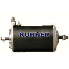 Стартер 254181 AD KUHNER