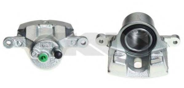 DC83462 REMY Тормозной суппорт DC83462 REMY