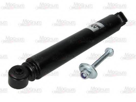 AKY019MT MAGNUM TECHNOLOGY Амортизатор рулевого управления AKY019MT MAGNUM TECHNOLOGY