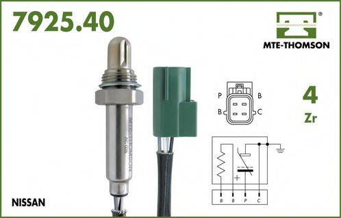 Датчик 7925.40.080 MTE-THOMSON