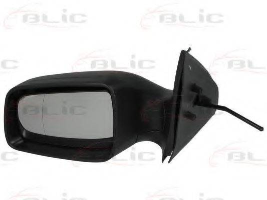 Наружное зеркало 5402-04-1121636P BLIC Наружное зеркало 5402-04-1121636P BLIC