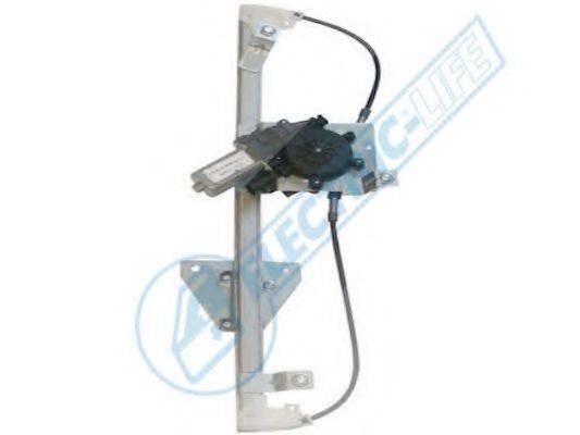 ZR RN79 L ELECTRIC LIFE Подъемное устройство для окон ZR RN79 L ELECTRIC LIFE