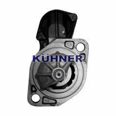 Стартер 10261 AD KUHNER