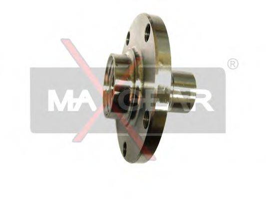 Ступица колеса 33-0473 MAXGEAR