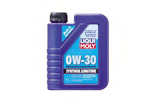 Масло 1171 LIQUI MOLY