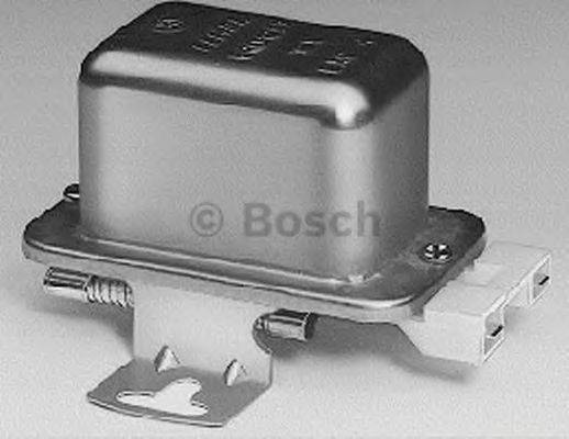 Регулятор 9 190 110 032 BOSCH