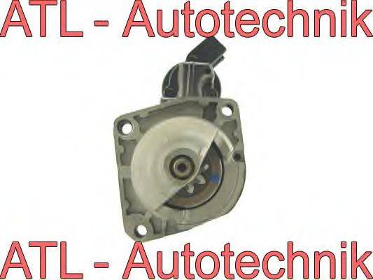 Стартер A 13 640 ATL Autotechnik