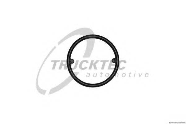 Уплотняющее кольцо, масляный радиатор 07.18.042 TRUCKTEC AUTOMOTIVE