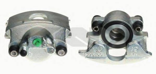 DC82478 REMY Тормозной суппорт DC82478 REMY