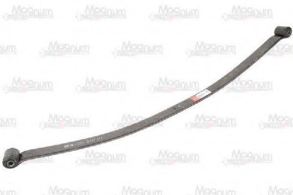 Рисунок MLS-33721001 MAGNUM TECHNOLOGY