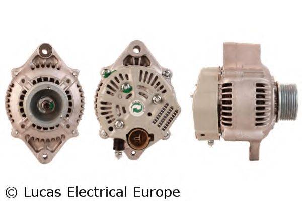 Генератор LRA01555 LUCAS ELECTRICAL