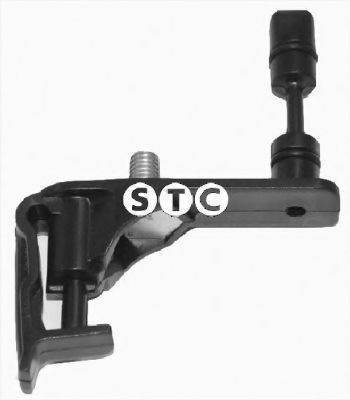 Шток вилки переключения передач T403691 STC