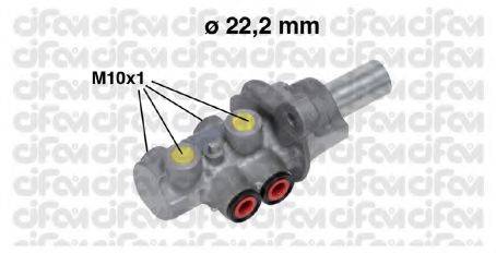 Главный тормозной цилиндр 202-676 CIFAM