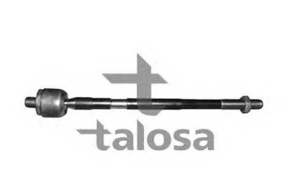 Осевой шарнир, рулевая тяга 44-09714 TALOSA