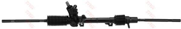 Рулевой механизм DSR1255L REMY