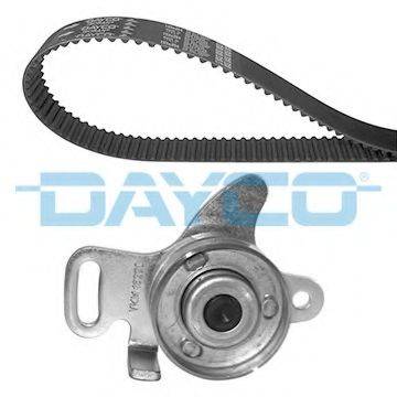 KTB126 DAYCO Комплект ремня ГРМ