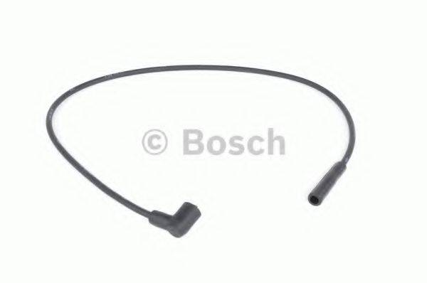 Провод зажигания 0 986 356 012 BOSCH