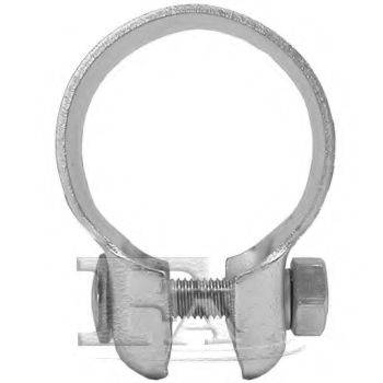 951-968 FISCHER AUTOMOTIVE ONE Соединительные элементы, система выпуска 951-968 FISCHER AUTOMOTIVE ONE