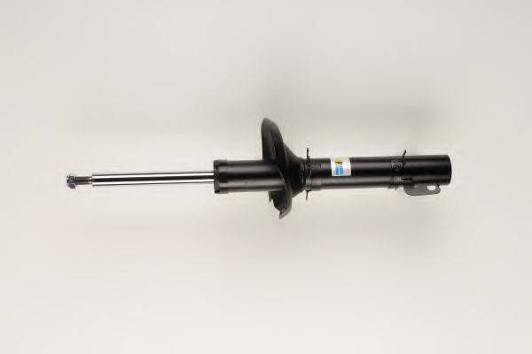 Амортизатор 312 355 SACHS