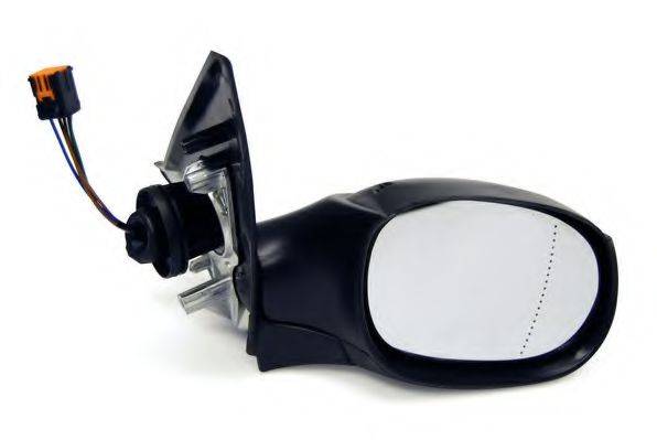 ER-1577 SPJ Наружное зеркало ER-1577 SPJ