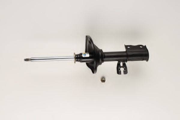 Амортизатор 110 225 SACHS