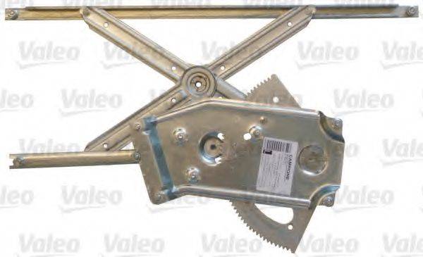 Рисунок 851032 VALEO
