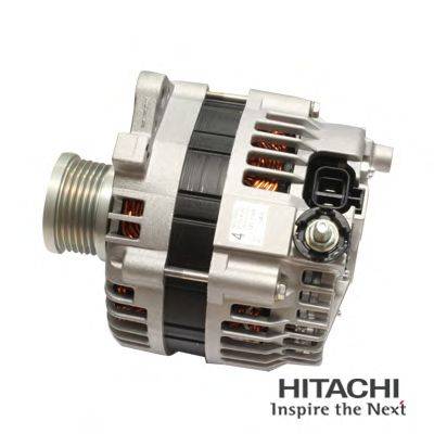 Генератор 2506109 HITACHI