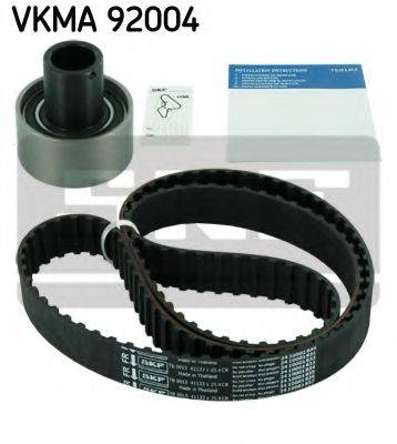 Комплект ремня ГРМ VKMA 92004 SKF