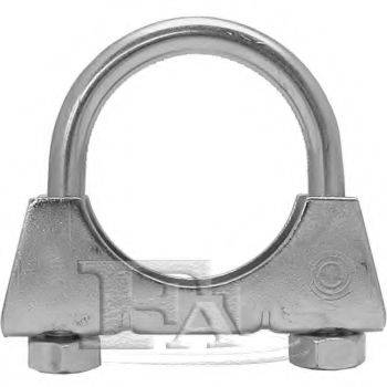 913-960 FISCHER AUTOMOTIVE ONE Соединительные элементы, система выпуска 913-960 FISCHER AUTOMOTIVE ONE