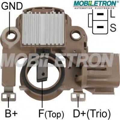 Регулятор VR-H2009-45 MOBILETRON