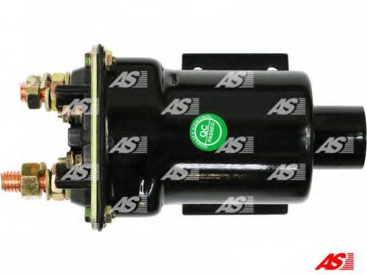 Переключатель SS9051 AS-PL