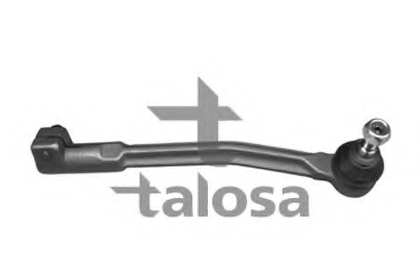 Наконечник поперечной рулевой тяги 42-00172 TALOSA
