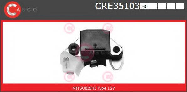 Регулятор CRE35103AS CASCO