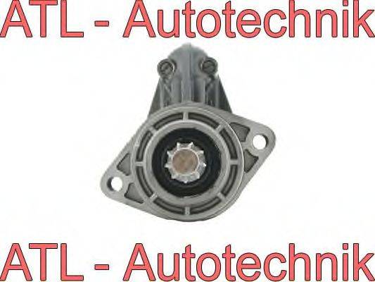 Стартер A 13 880 ATL Autotechnik