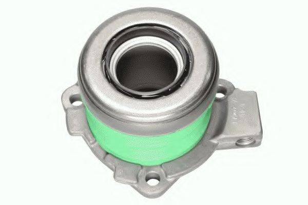 Центральный выключатель 8AZ 355 600-811 HELLA PAGID