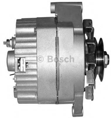 Генератор F 042 300 015 BOSCH