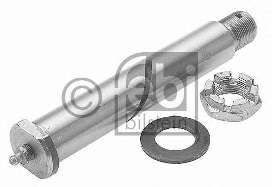 Болт 02873 FEBI