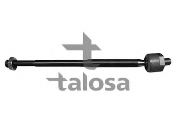 Осевой шарнир, рулевая тяга 44-07100 TALOSA
