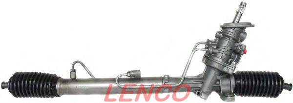 Рулевой механизм SGA878L LENCO