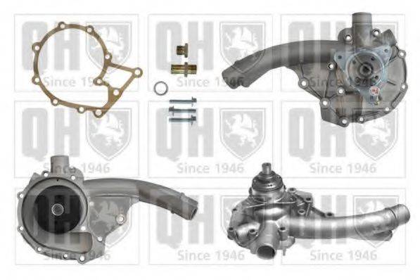 Насос водяной QCP2989 QUINTON HAZELL