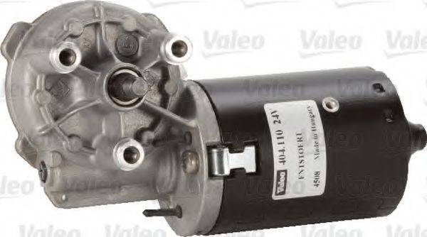 Мотор склоочисника 404110 VALEO