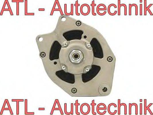 Генератор L 36 920 ATL Autotechnik