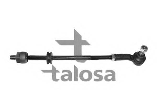 Поперечная рулевая тяга 41-03574 TALOSA