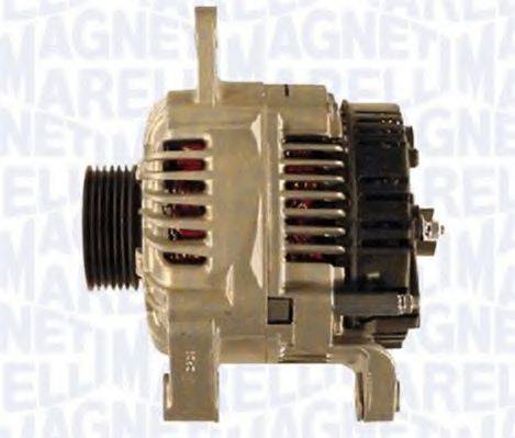 Генератор 944390422310 MAGNETI MARELLI