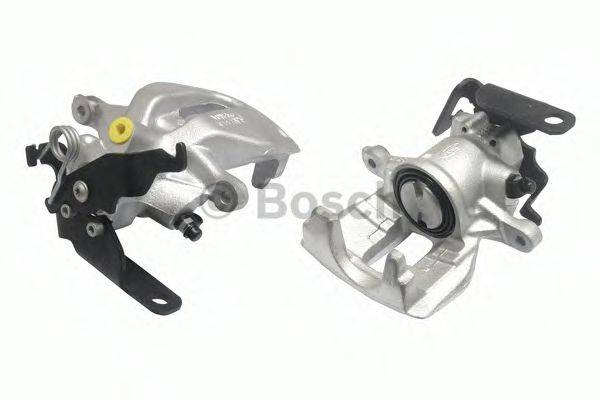 Рисунок 0 986 134 027 BOSCH