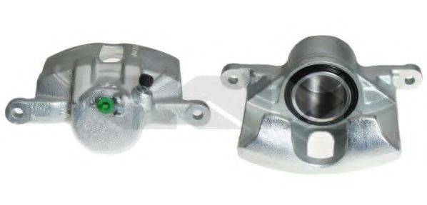 DC82243 REMY Тормозной суппорт DC82243 REMY